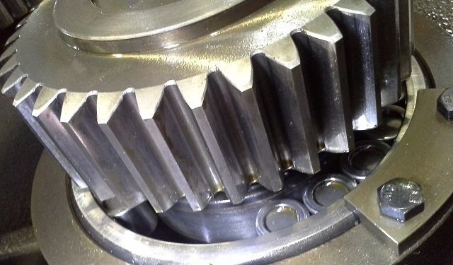 Recycling Maschinen Ankauf und Verkauf | refine products and service GmbH