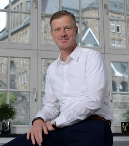 Holger Stranzenbach | refine products and service GmbH
